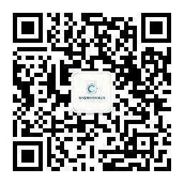 微信公众号宸数科技GEO二维码